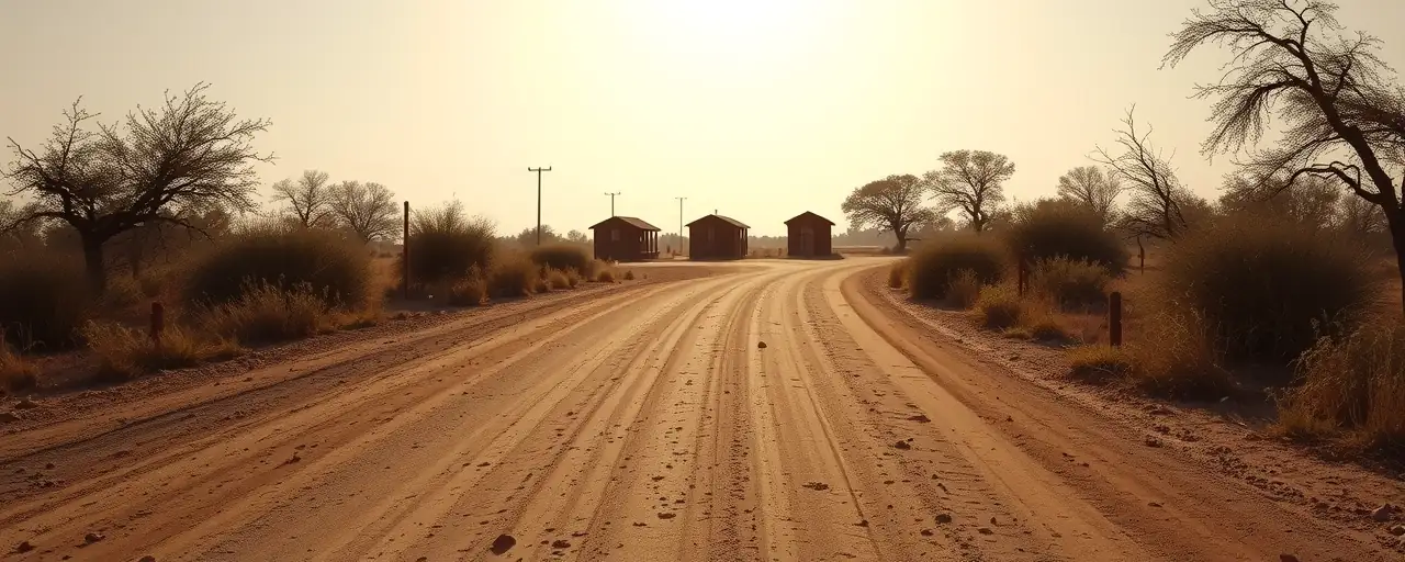 Texas Dries Up: Abbott's Emergency Declaration is a Band-Aid on a Climate Catastrophe