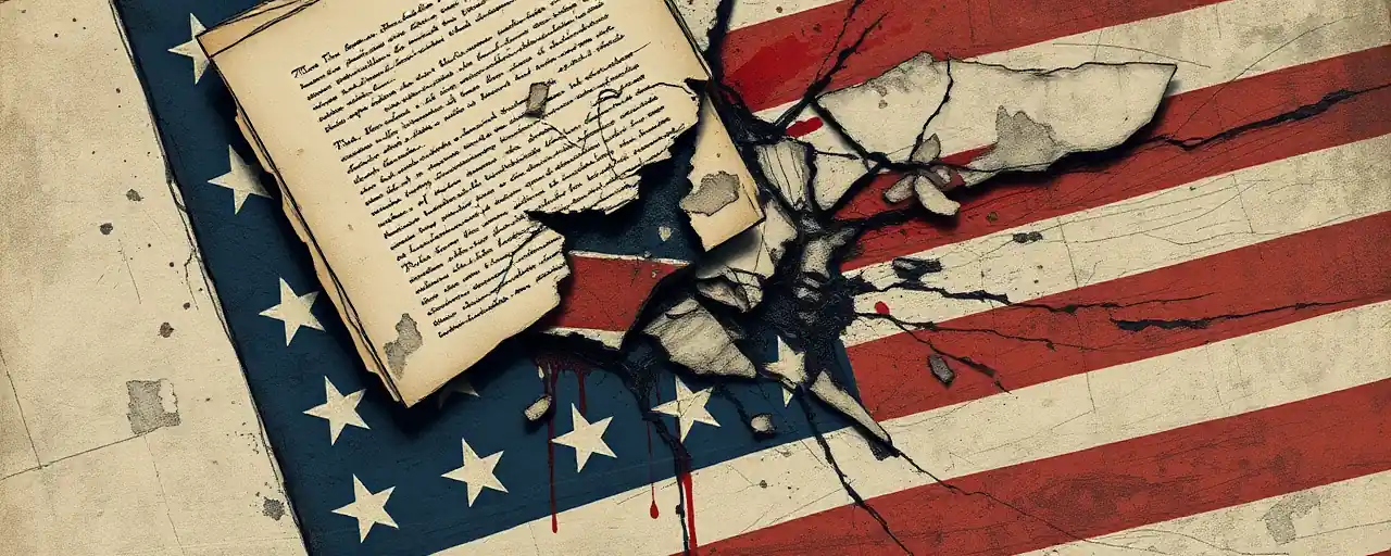 Smithsonian Under Siege: Trump's War on Accurate History