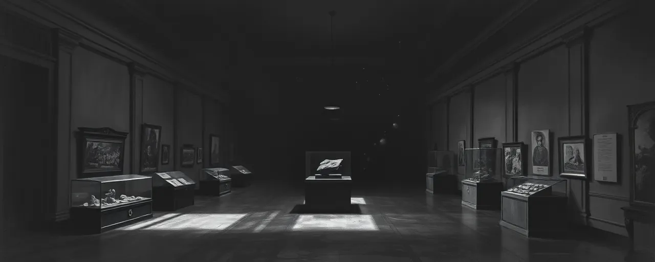 History Under Siege: Trump's Order Threatens American Museums