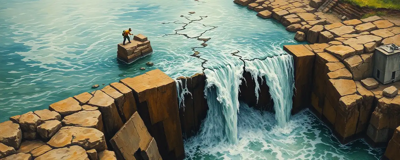 Trump's Union Busting: A National Security Disaster? Trump's Union Busting: A National Security Disaster?