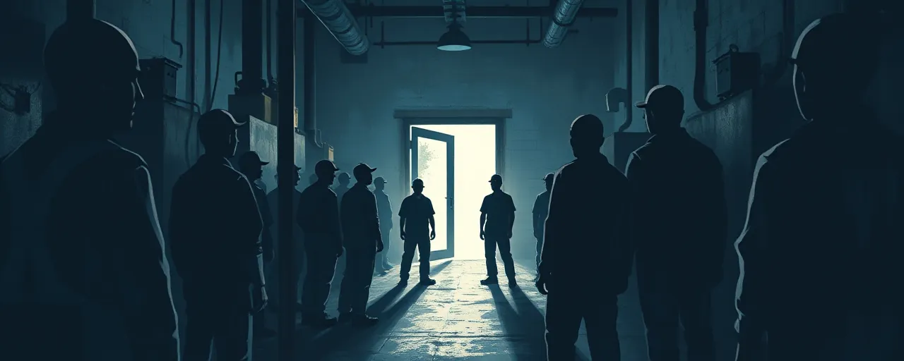 Are Immigration Raids Really Solving Anything?