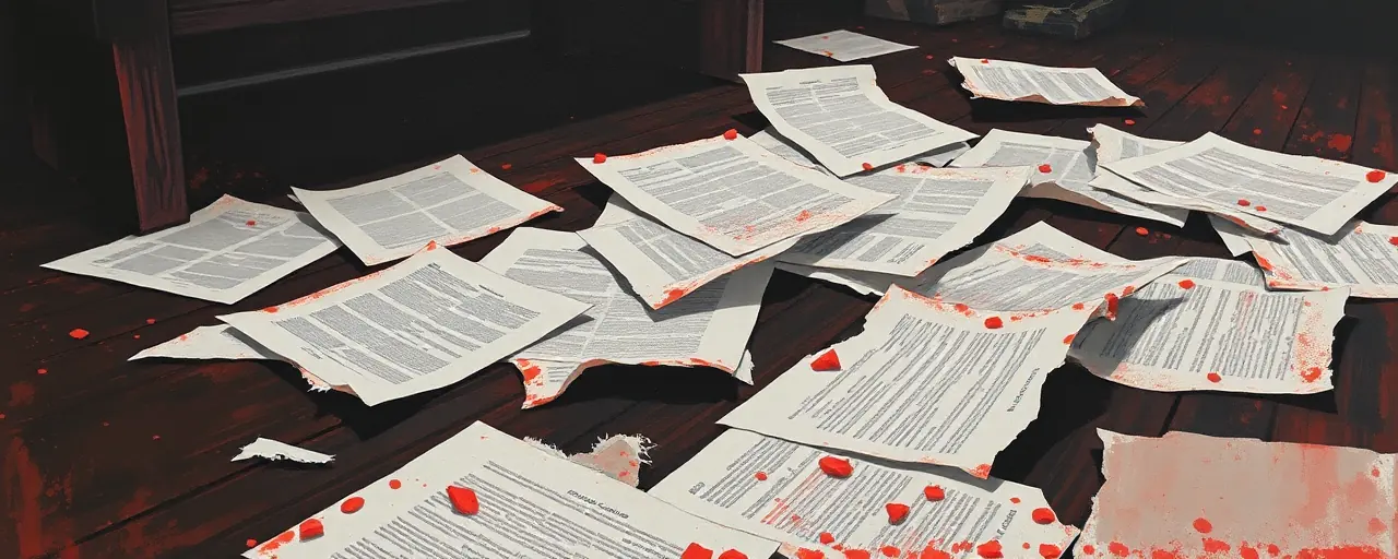 The Truth Behind Trump's Attack on WilmerHale: Revenge? The Truth Behind Trump's Attack on WilmerHale: Revenge?