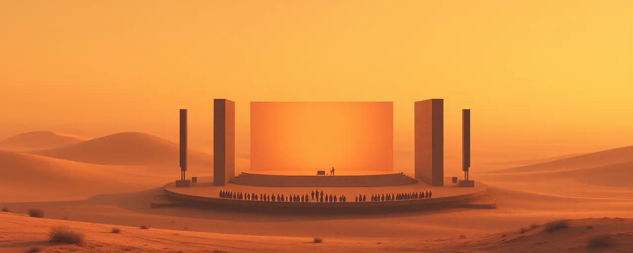 Ticketmaster's Monopoly: Is Trump's Order Just a Slap on the Wrist? Ticketmaster's Monopoly: Is Trump's Order Just a Slap on the Wrist?