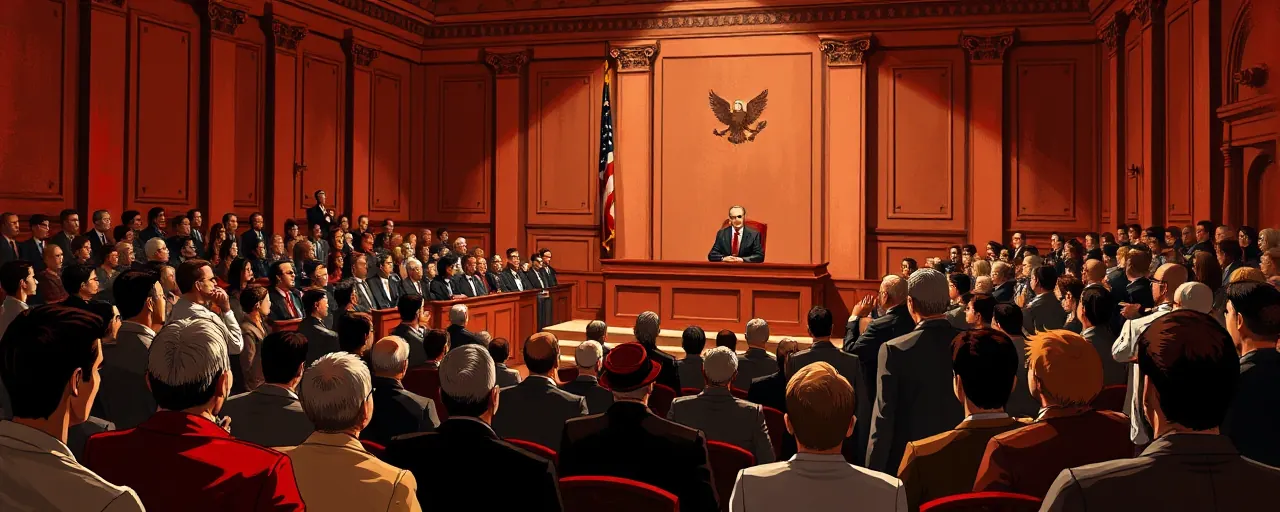 Trump's New Nominees: Loyalty Over Competence? Trump's New Nominees: Loyalty Over Competence?