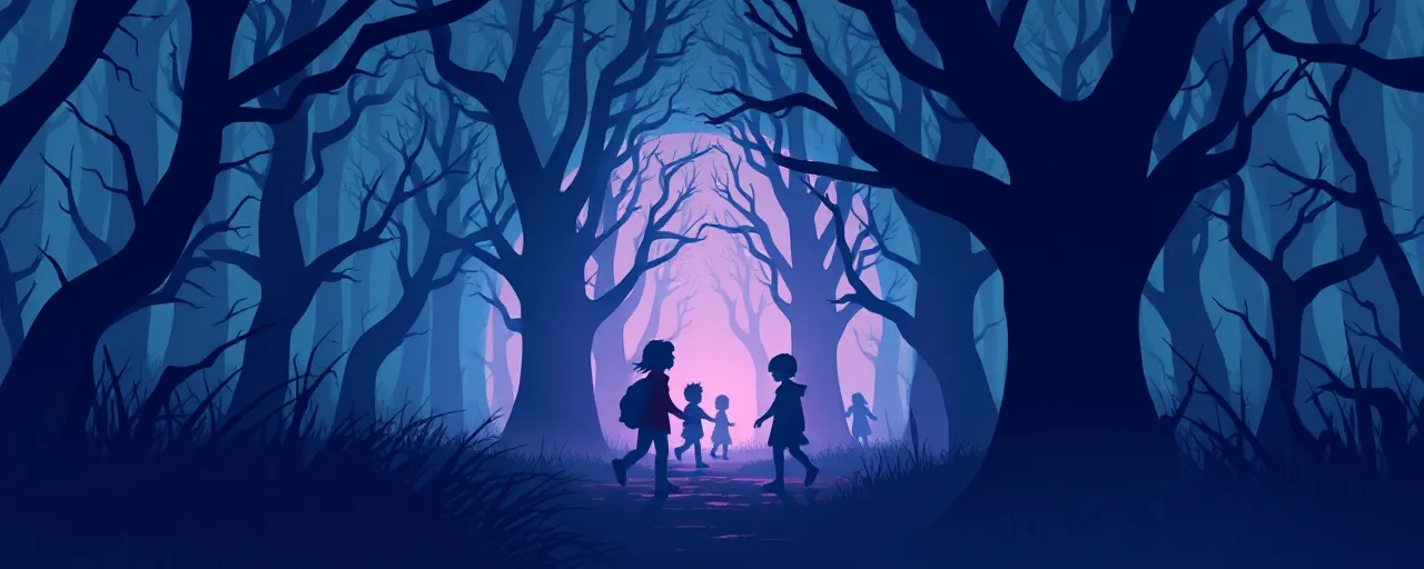 Project Safe Childhood: Is It Enough to Stop Child Exploitation?