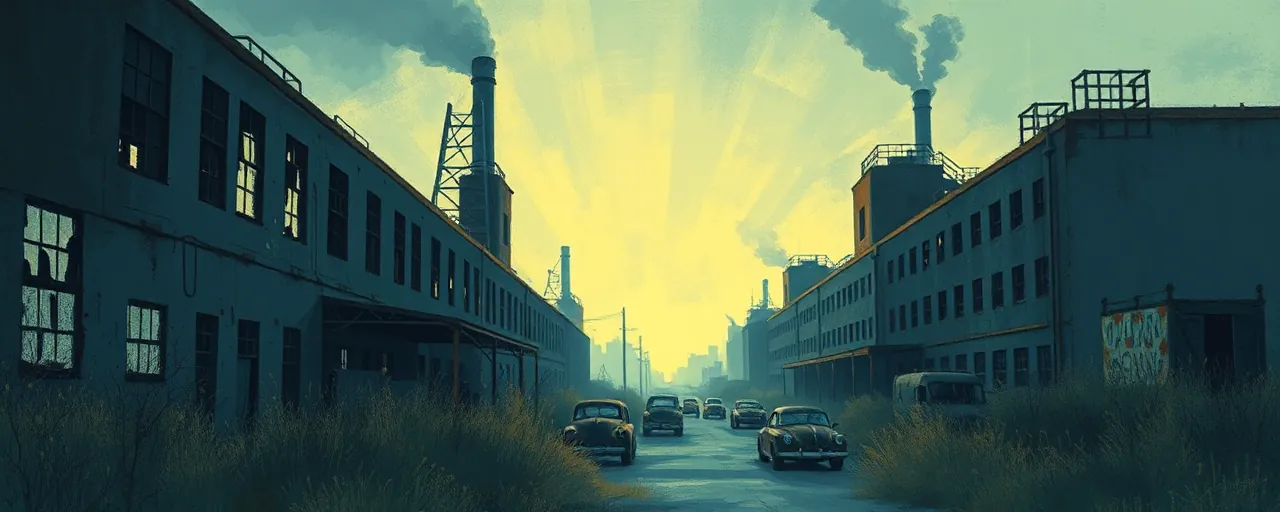 Trump's Tariffs: Will History Repeat Itself? Trump's Tariffs: Will History Repeat Itself?