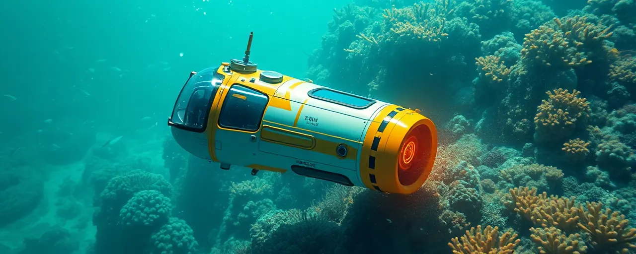 Beyond War: How AUKUS's Subsea Tech Protects Us All