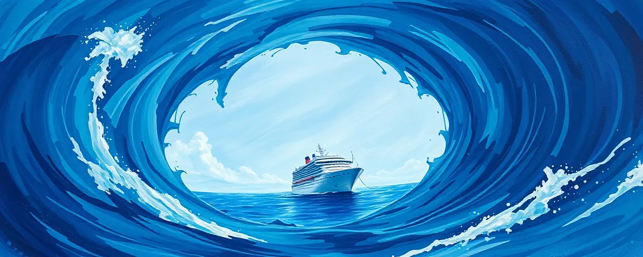 Cruise Crime: Is Your Vacation Safe? The FBI Steps In.