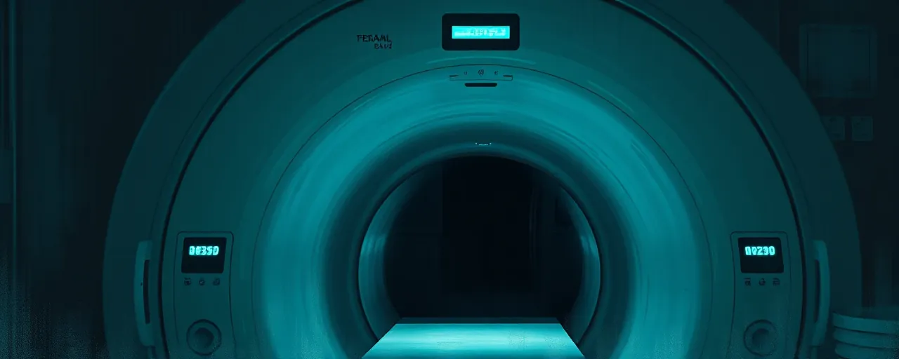 Medicare Swindle: Unnecessary Scans Ripped Off Taxpayers