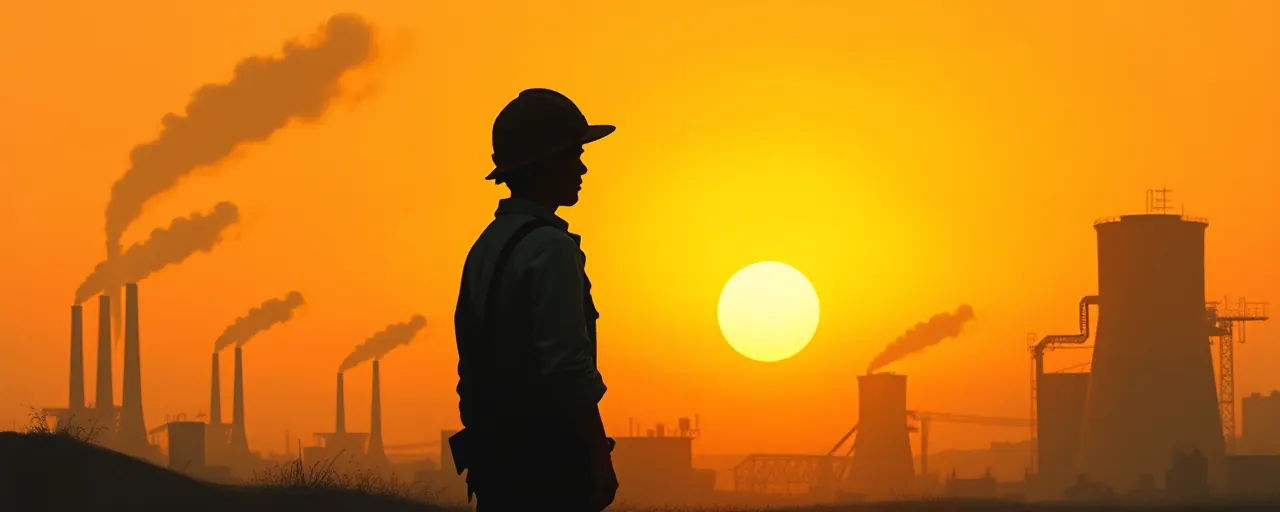 Mill Shutdown: Can $4.5M Save NC's Rural Workers?