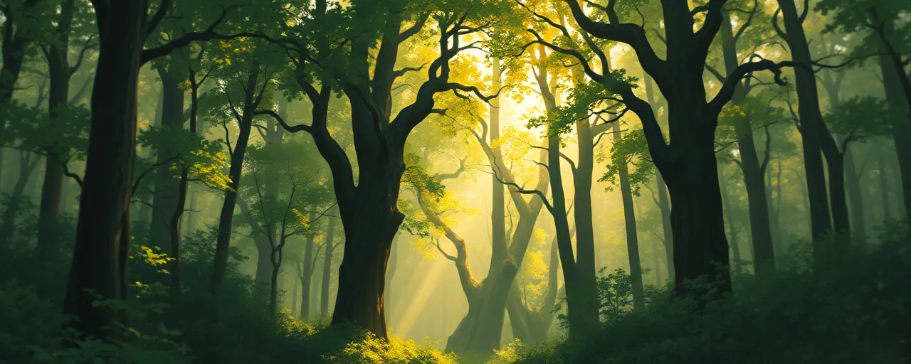 Trump's Timber Grab: Forests Sacrificed for Profit?