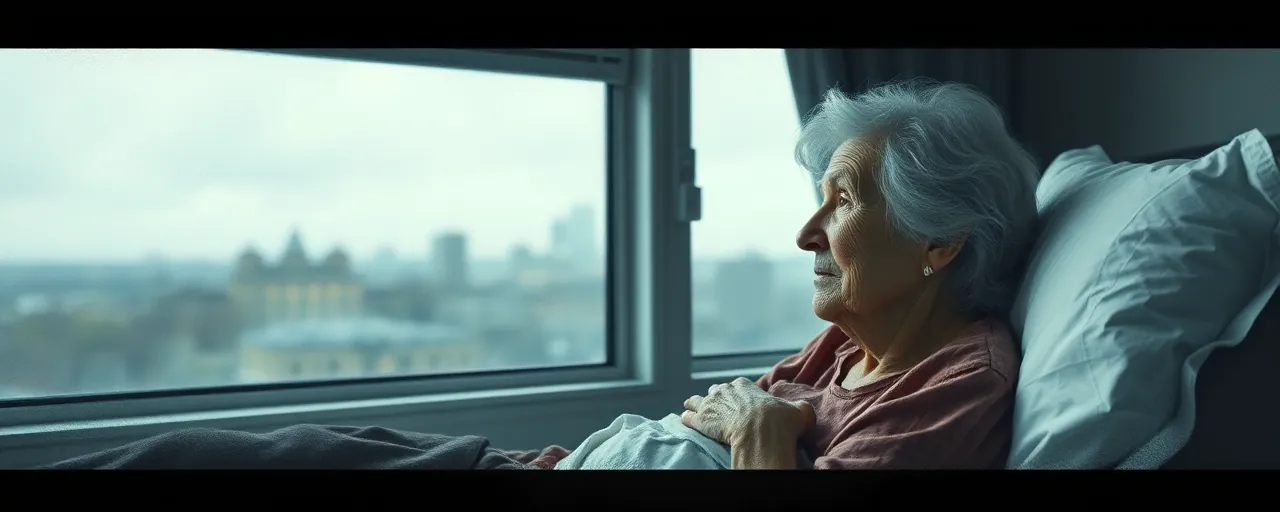 Elder Abuse for Profit? Medicare Fraud Exposed!
