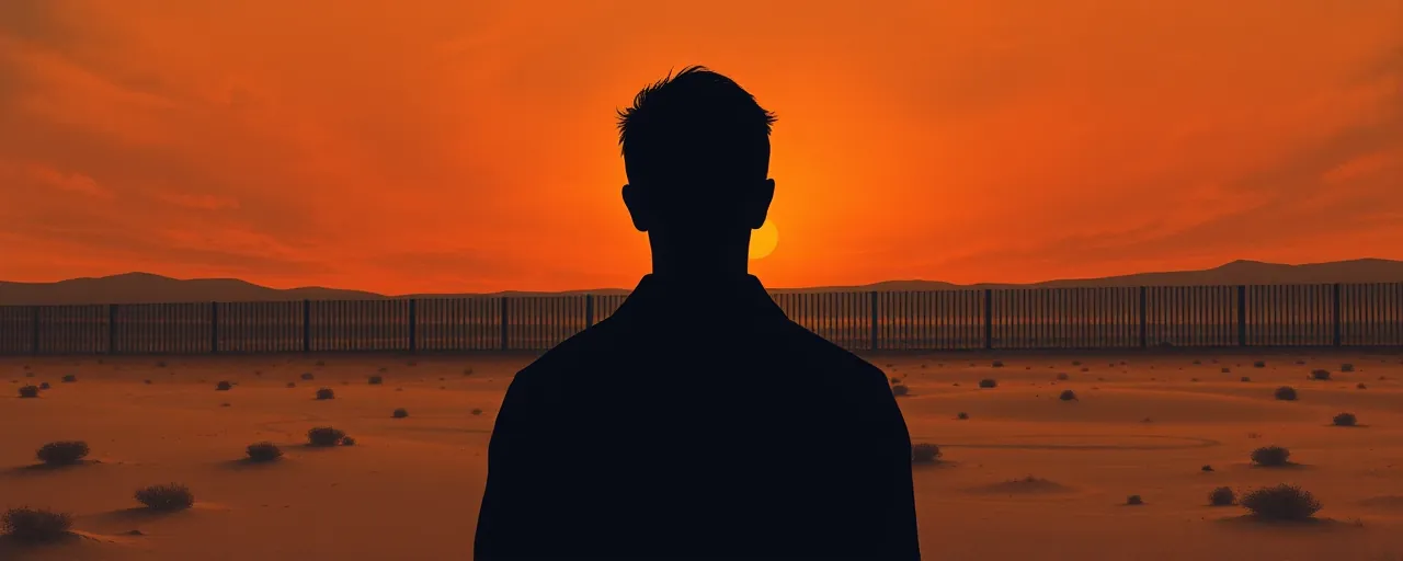 Immigrant's Nightmare: ICE Deporting After Serving Time