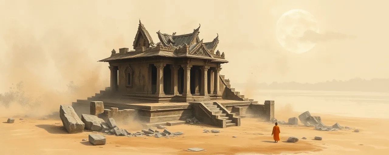 Myanmar's Quake: A Humanitarian Crisis Made Worse by Military
