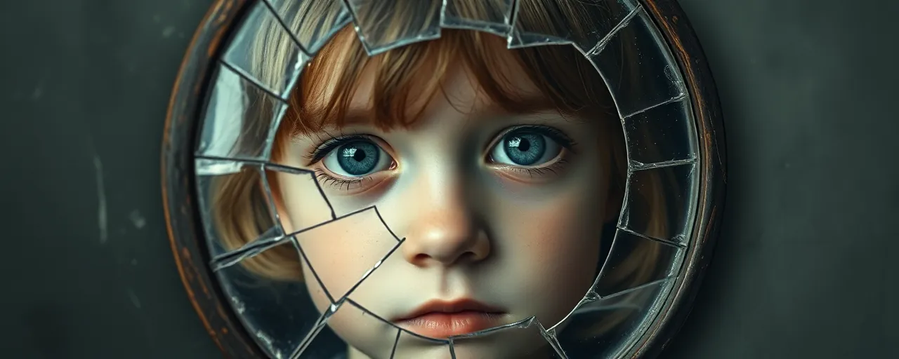 Trump's Child Abuse 'Prevention' Month: A Dangerous Deception