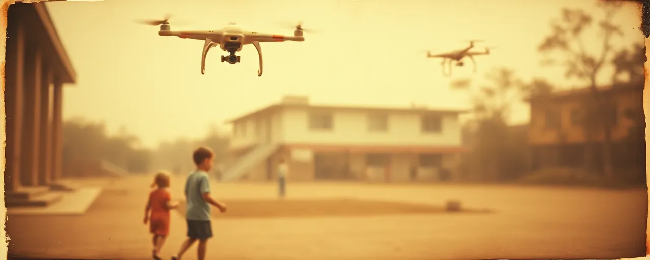 AI's False Promise: Surveillance and Bias Under Trump?