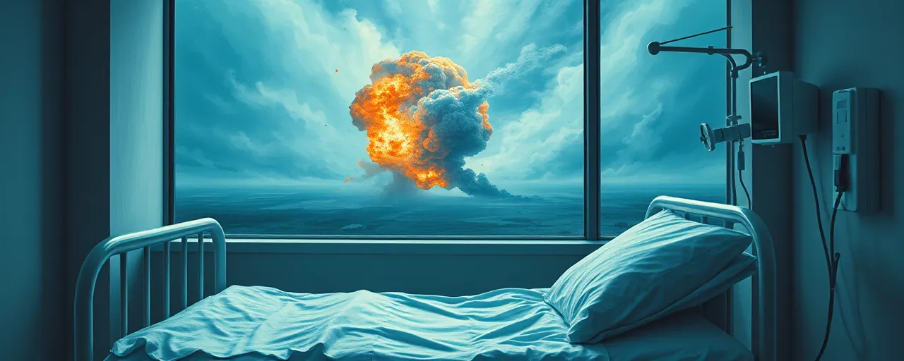 Pentagon's $2B Fuel Binge: Is War More Important Than Healthcare?