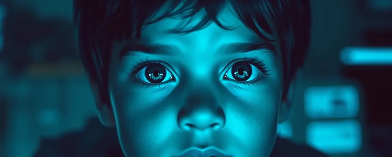 Vallo's Sentence: A Band-Aid on the Hemorrhage of Online Child Abuse?