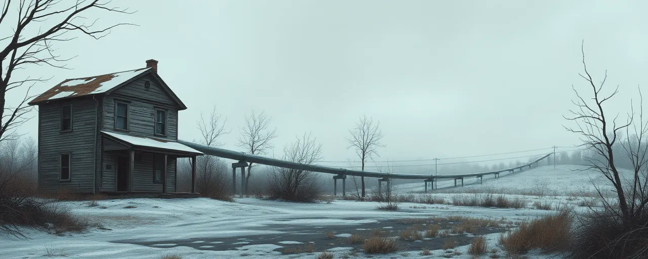 Cozy with Corporations? The FTC's Enbridge Decision Raises Red Flags