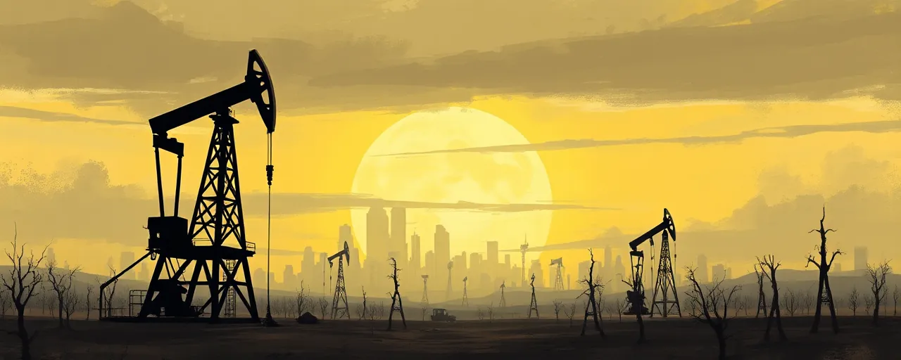 Trump's Climate Attack: A Gut Punch to Families, a Win for Big Oil