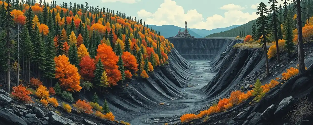 Trump's Energy Order: Doubling Down on Coal While the Planet Burns