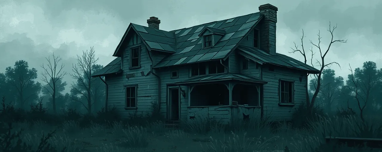 Housing Heist: How One Man Scammed Millions & Exposed a Broken System