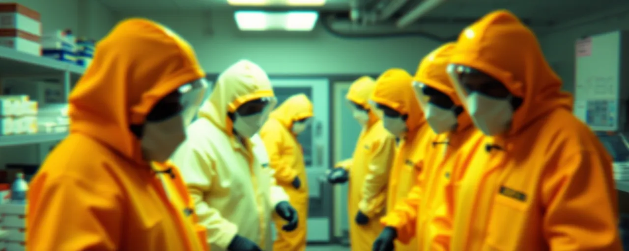 Iran Sanctions: A Futile Gesture or a Path to Nuclear Disaster?