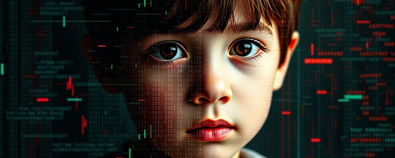 Online Child Exploitation Explodes: Why Tech Giants Must Be Held Accountable