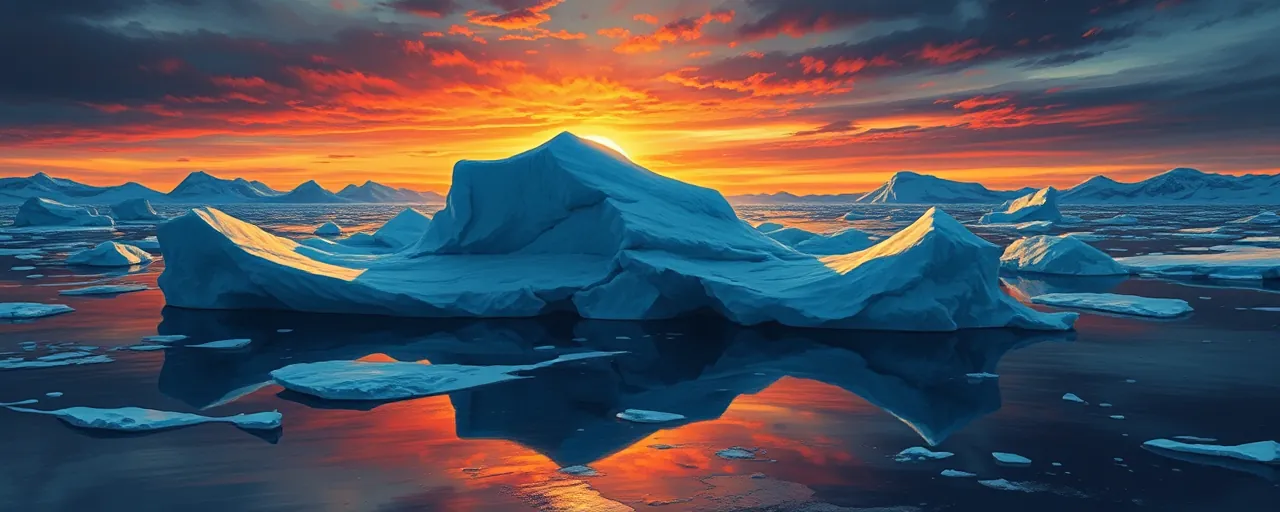 Arctic Meltdown: A Global Crisis Demanding Immediate Action