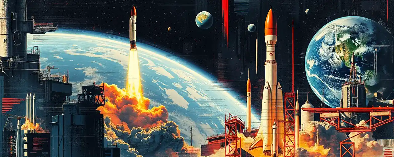 Bangladesh Reaches for the Stars: A Bold Step or Empty Promise?