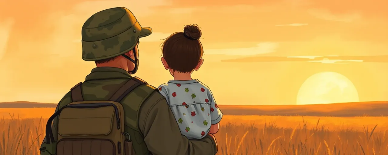 Military's Misplaced Priorities: Why People, Not Weapons, Define True Strength