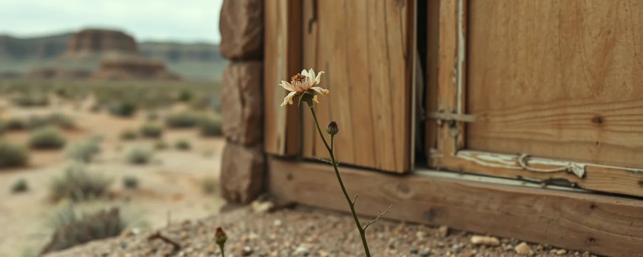 Navajo Nation Tragedy Exposes Systemic Neglect