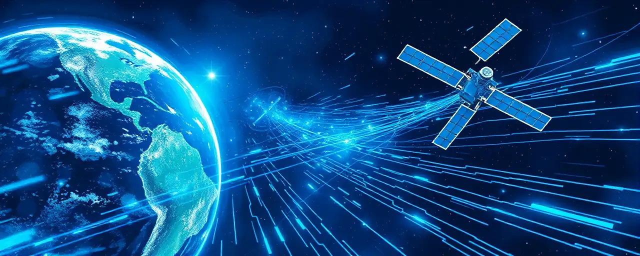 Orbital Watch: A Bold Plan to Defend US Satellites from Attack