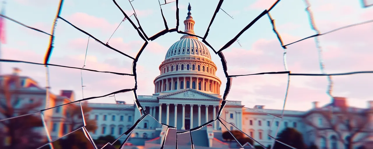 Trump's Revenge: Silencing Truth Tellers to Control the Narrative