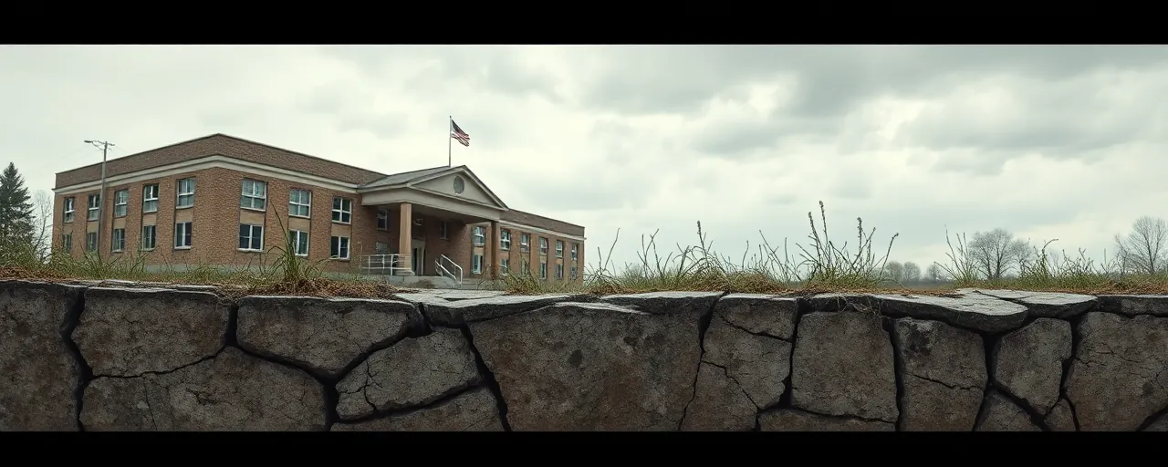 Illinois Scholarships Halted: Is the American Dream Dying?