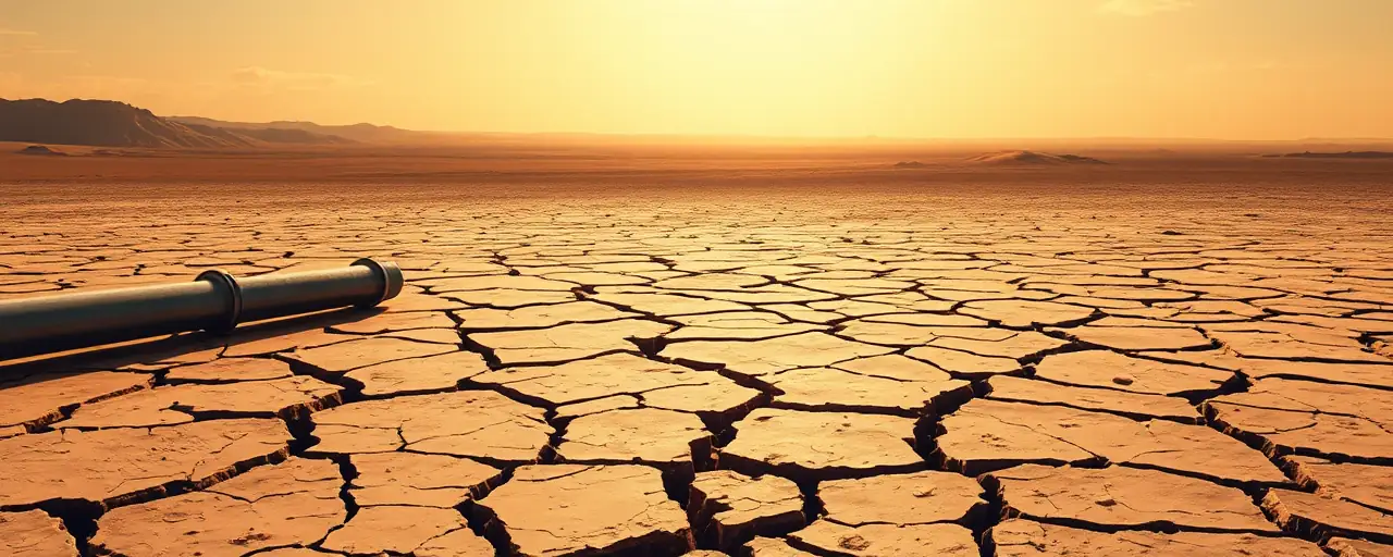 Iraq's Oil vs. Its People: Why is the US Choosing Pipelines Over Progress?