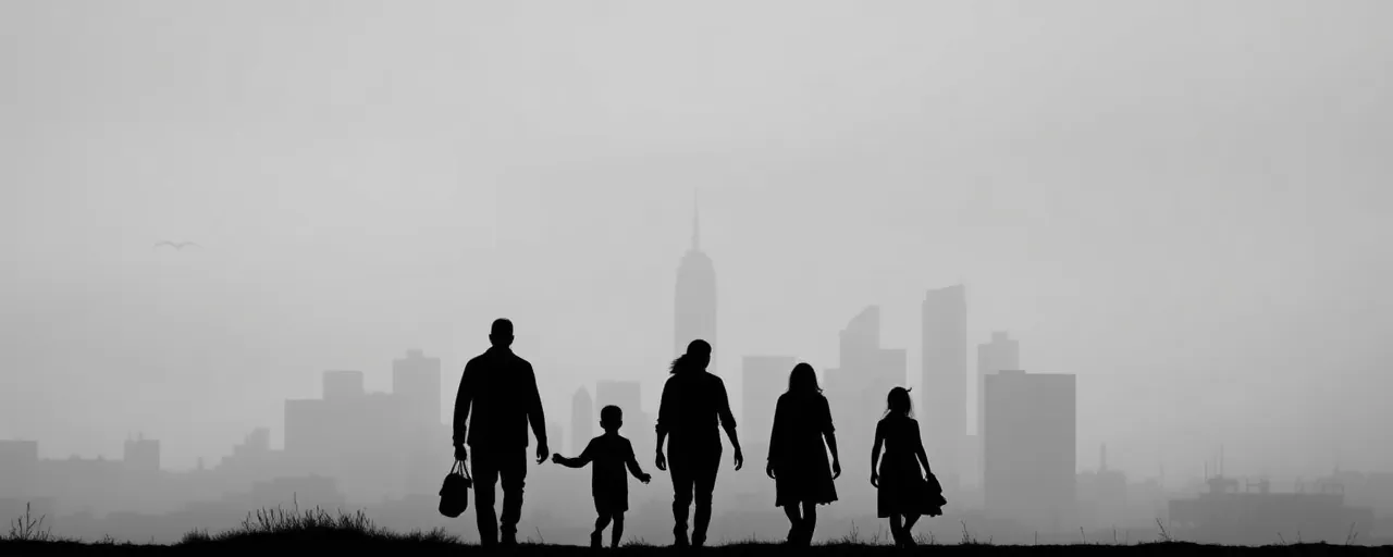 Trump's Cruel Deportation Spectacle: How It Hurts Us All and Betrays American Values