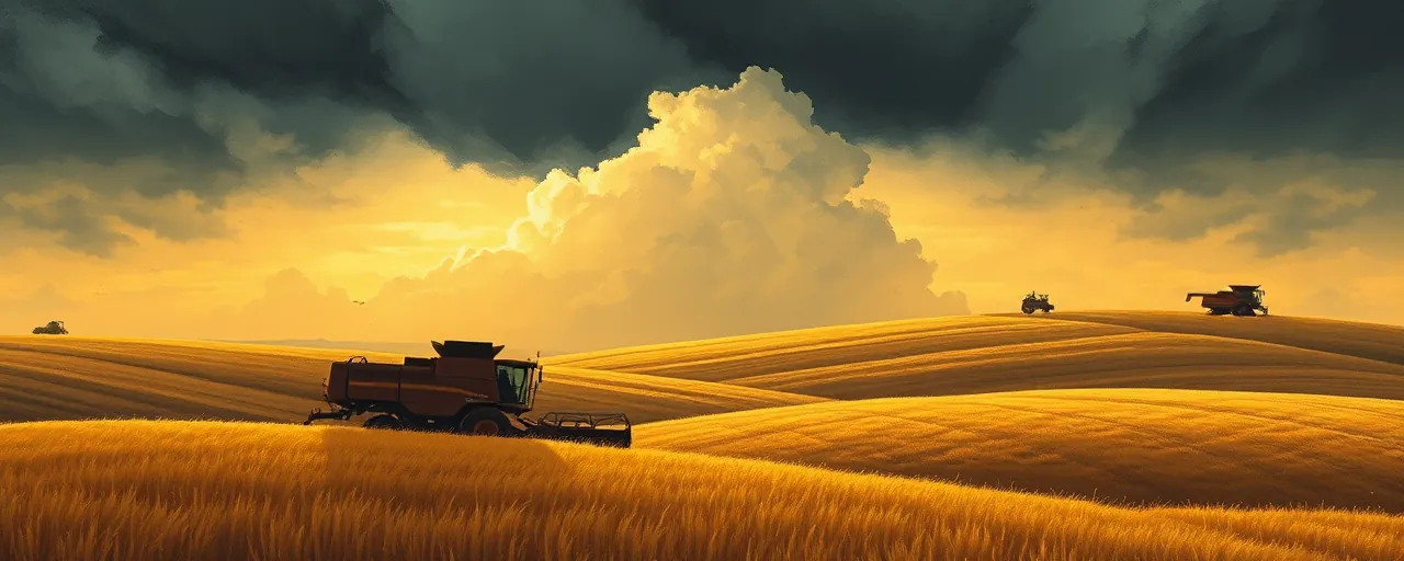 Trump's USDA Appointees Threaten Family Farms with Deregulation Obsession