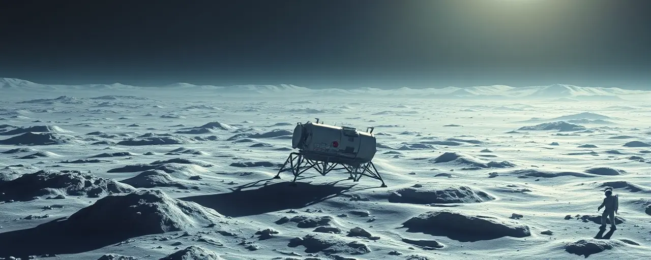 U.S. and South Korea's Space Alliance: A Beacon of Hope Against Global Isolationism
