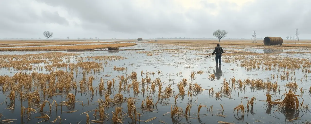 USDA's Climate-Smart Program Cancellation Betrays Farmers and Worsens Climate Crisis