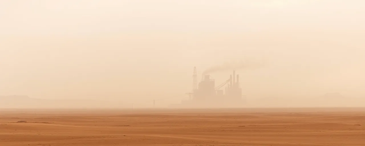 Trump's Reckless Trade War Jeopardizes America's Access to Vital Resources