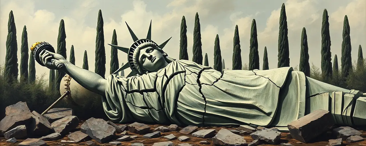 Profits Over People: The Troubling Truth Behind the U.S.-Italy Security Agreement