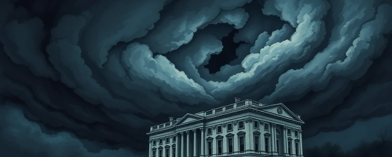 Trump's dangerous attack on the Federal Reserve threatens your financial future