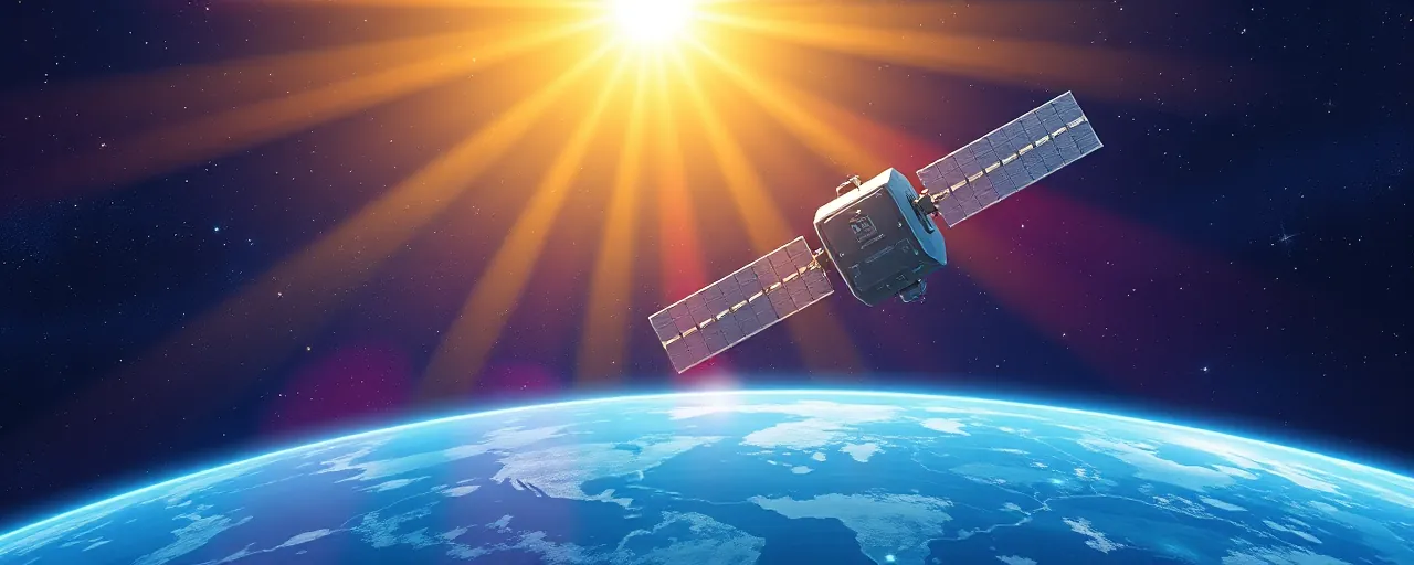 China's cyberwar on space demands urgent action now to protect our future