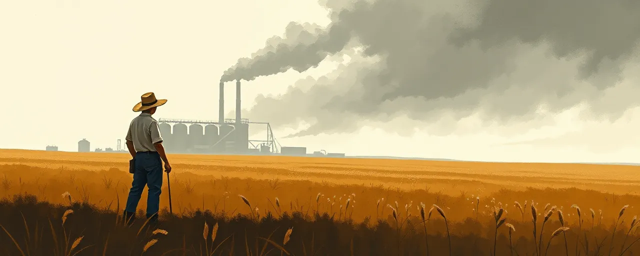 Shocking Sugar Tariffs Cost Families Billions and Kill American Jobs