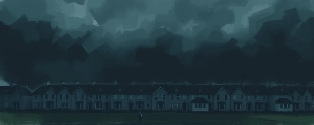 Million-Dollar Starter Homes Prove the American Dream Is Now Rigged Against You