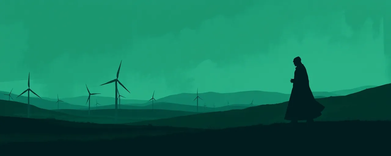 Fossil Fuel Interests Are Killing Our Clean Energy Future