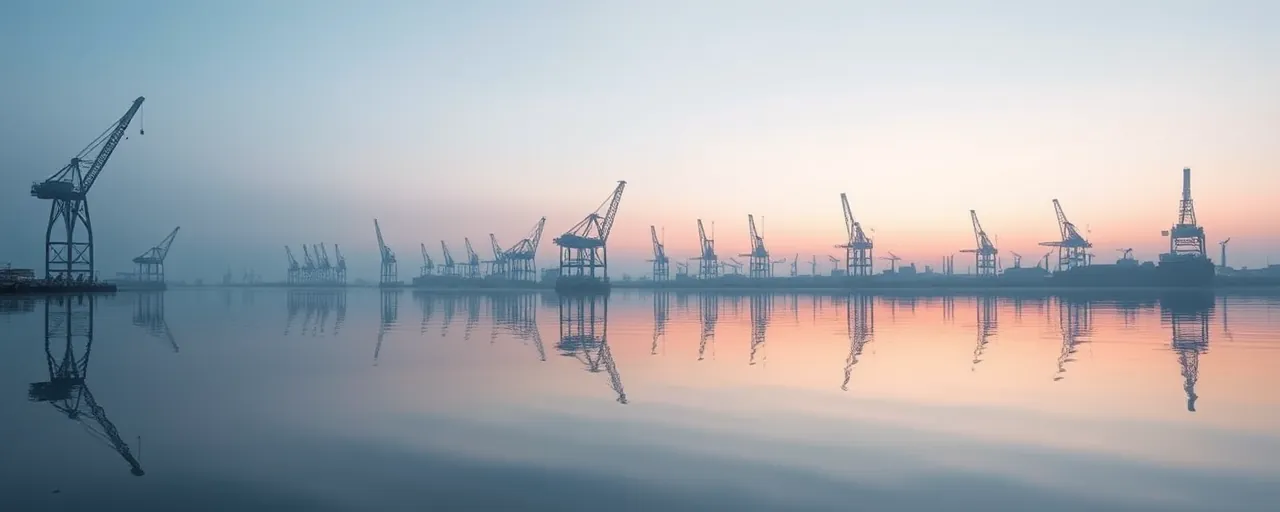 Trump's tariffs are killing Seattle's port jobs and raising prices for everyone