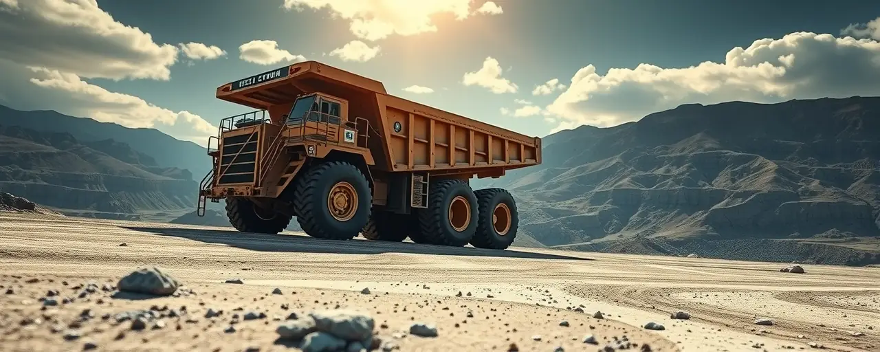 Trump's mining push prioritizes profits over protecting our precious ecosystems