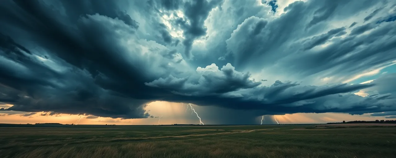 Your Safety Is At Risk As Underfunded NWS Crumbles Amid Extreme Weather